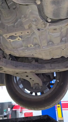 Toyota camry auto transmission fluid changing #automotive #DIY #mechanic | Auto Mechanic