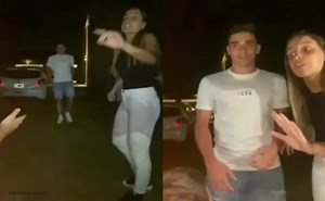 Juntan firmas para que Julián Álvarez se separe de su novia