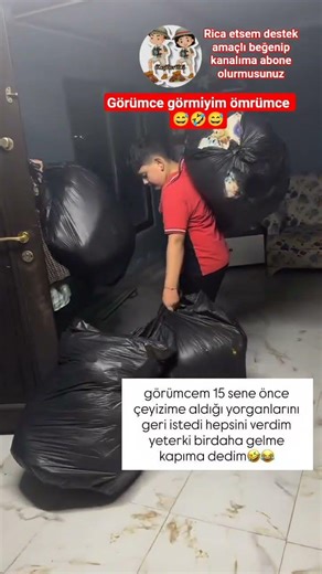 görümce görmiyim ömrümce #gelin #görümce #komedi