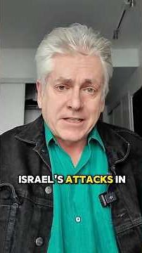 TIME TO CALL OUT ISRAEL'S WAR CRIMES