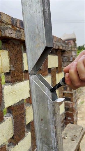 Showcasing Metal Component Splicing Techniques