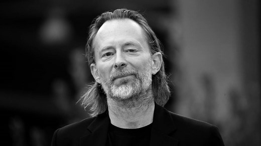 Thom Yorke at 57: Things you should know about the Radiohead frontman...