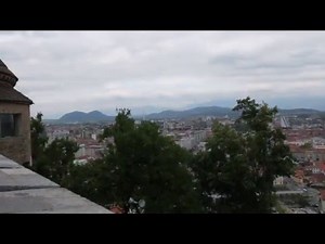 PowerShot G3 X - Zoom Test