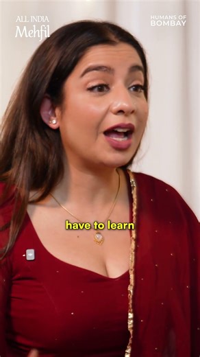 Jasmine Sandlas: “We Forget the Deal We Made With God” #podcast #shorts #jasminesandlas