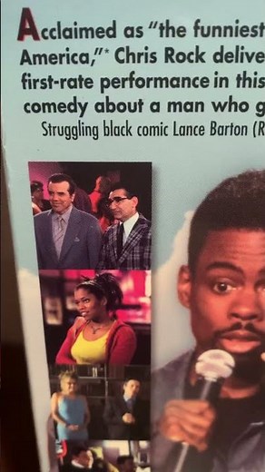 Down To Earth Chris Rock Movie