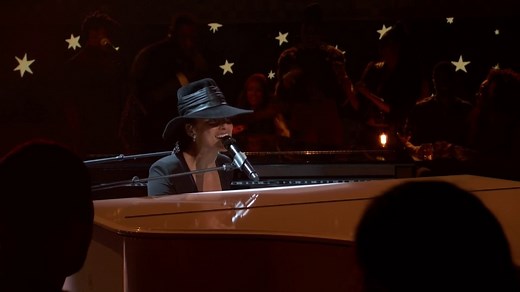 Alicia Keys - Songs I Wish I'd Written Medley (LIVE @ GRAMMYs 2019)