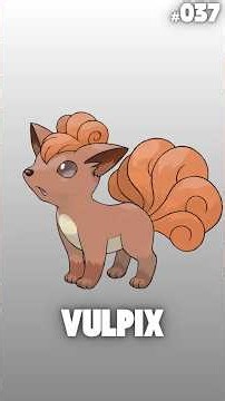 The Dark Truth About Vulpix