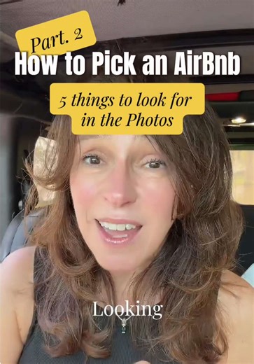 5 Key Features to Look for in AirBnb Photos