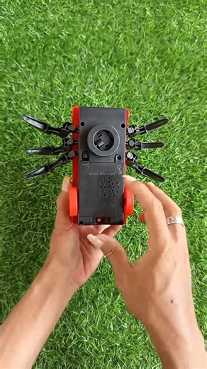 Unboxing and Testing, Choo Choo Charles and Truk Oleng, No Talking With Natural Sound Water