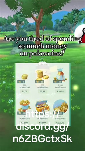 Join the Exciting Pokémon Community on Discord