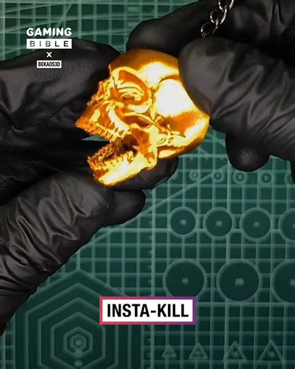 "Fetch me their souls" 🔥 | GAMINGbible