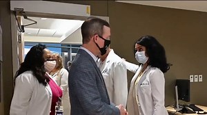 UAMS opens new breast cancer center
