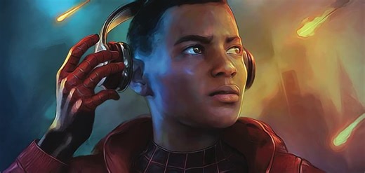 Spider-Man (Miles Morales) | Characters | Marvel