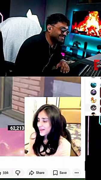 Maaf Kare Maaf Kare 😂