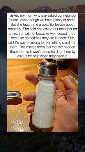 A lesson about empathy | Prada The Golden Baby