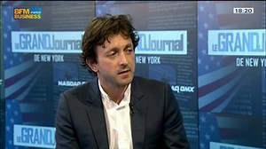 Le business du préciblage aux États-Unis: le Français Ezakus débarque à New York: Christophe Cambord