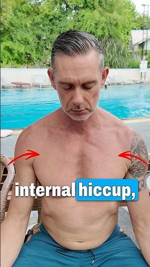 Freediving: Dealing with Contractions and Staying Relaxed