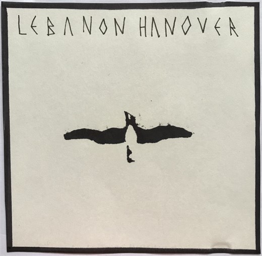 Lebanon Hanover - Lebanon Hanover