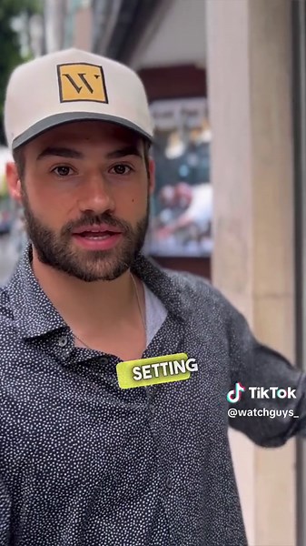 Buy watches by appointment ONLY! In this video, @robertinothejeweler shares with us @watchguys_ new style of jewelry display in downtown Los Angeles. We were a little late to post this video, as explained - we started this new style on June 14th, but better late than never! June 14th marked a new day in history for us, as Robertino shares with us WatchGuys’ new tactic of jewelry display. Watch to see the problem this presents behind the scenes as customers walk in to try on watches. If you are l