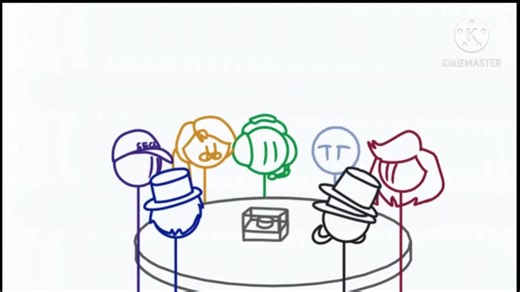 【转载/无中文字幕】 是谁弄坏的？(Henry Stickmin/Among us动画版)