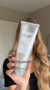 15 reactions | Our innovative BioGro™ Hair Growth Serum directly tackles hair loss and thinning, by using active botanical extracts that have been scientifically proven to reduce hair loss and shedding. | Pump Haircare | Facebook