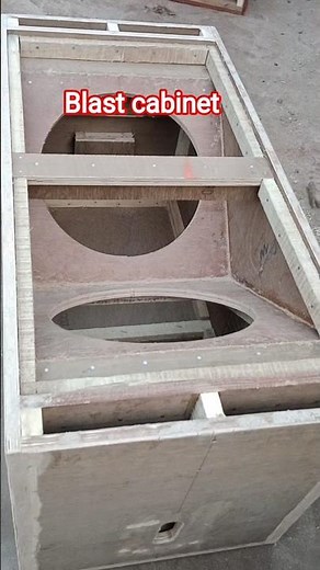 Blast cabinet Dhanbad All type DJ setup sale 7870440775