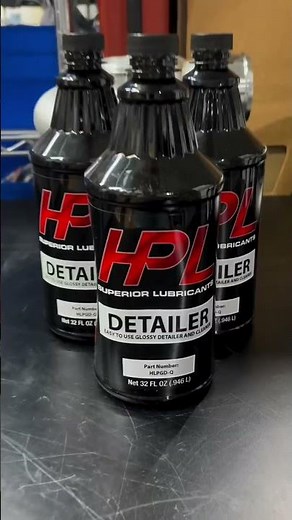 The ONLY Car Wash Kit You Need? 👀🫧 | HPL Clean & Detail Kit