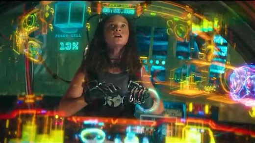 PACIFIC RIM 3 (2026) With Scott Eastwood & John Boyega