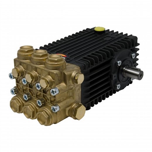 TSF2021 - General Pump