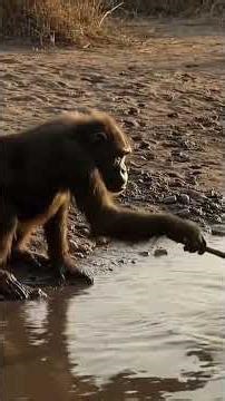 Life 4 Million Years Ago | Australopithecus Fought to Survive