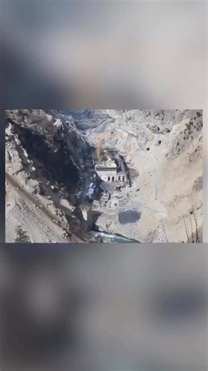 India Unveils New Chenab River Projects After Indus Waters Treaty Put on Hold! India has released images showcasing new infrastructure projects being undertaken on the Chenab River, a year after the Indus Waters Treaty with Pakistan was put into abeyance. The 1960 treaty was suspended following the Pahalgam terror attack, which New Delhi attributed to Pakistan-based terrorists. One of the key projects highlighted is the 540 MW Kwar Hydroelectric Project, marking a significant step in India’s pus