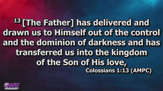 Greater Works International Fellowship (GWIF) is a non-denominational prophetic healing and deliverance ministry, which started as a small bible study group in 1999 in the living room of the founders and leaders, Apostle Andrew Scott and Pastor Dorothy Scott. In December 2003, they started worship services at the Olympia Crown Hotel’s meeting room but the church was officially launched in January 2004. The teachings of the church are centered on developing the total person. Jesus Christ is inter