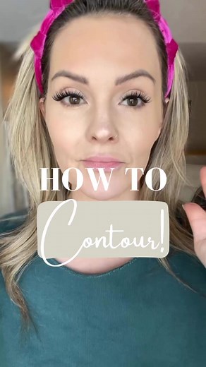 Are you a beginner contour user? If so, I have an easy application tutorial for you! I used to be scared to even attempt contouring… that was until I found cream contour… a SERIOUS game changer to my whole makeup routine. It makes the application process SO much easier. Learning how to contour correctly can help bring out your best features and really give you that beautiful chiseled look we all want! Comment “me” below for a free color match from me so you can see for yourself how great cream c