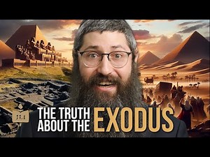 Archaeology VS Torah: Did the Exodus Really Happen? | FMF Ep. 6