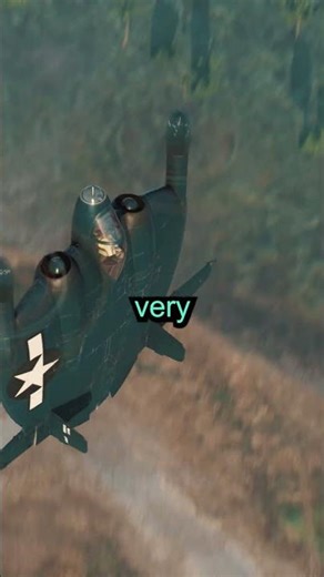 The Strangest Plane Ever: The Flying Pancake