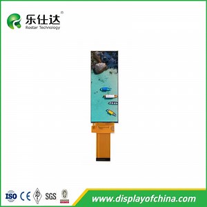 [Hot Item] 4.58 Inch TFT Screen 320*960 with All View LCD Display Module