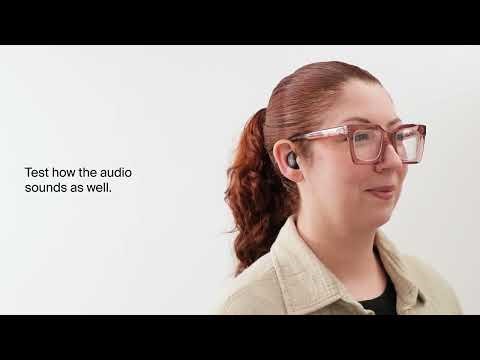 How to Use Belkin SoundForm Anywhere Wireless Earbuds | Setup, Pairing & Controls Guide