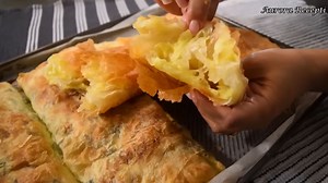 Izgleda kao burek, miriše kao raj–recept za savršeno domaće testo