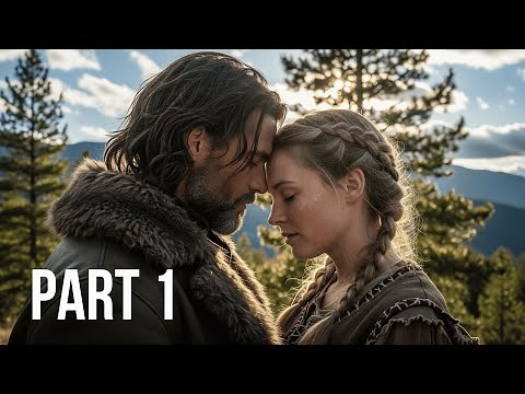 Mountain Man Buys Rejected Bride With Sack on Her Head — Freezes When He Sees Her Face | Part 1