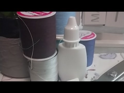 4 Sewing Tips:Treasures & Tricks!