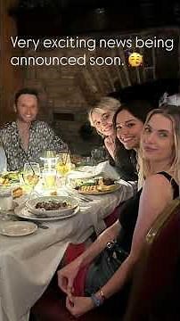 Alyvia Alyn Lind, Natalie Alyn Lind, Emily Alyn Lind and Barbara Alyn Woods in a pics (Part 170)