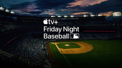 Friday Night Baseball 2025: MLB Schedule, How to Watch & More | Cord Cutters News
