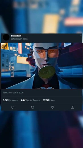 SEMPERO BRAZILIAN FUNK ~ To Be Hero X [AMV/Edit] 4k ! Alight Motion Preset (+Project File) #anime