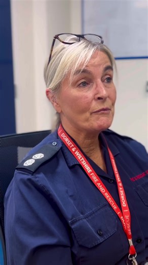 📞 What advice would you give to a new starter or someone thinking about applying? 🚨 Applications open on Monday 27th October! ⭐️ We would like to wish all applicants the best of luck with their journey, you can do it! - Control out. #control #firecontrol #redwatch #fireservice #teamwork #job #career | DWFireRescue