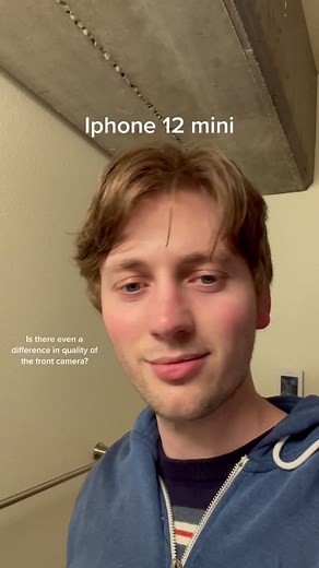 iPhone 12 Mini vs iPhone 8: Camera Comparison