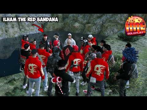 4BLOOD IS BACK LETS GO! #imeroleplay