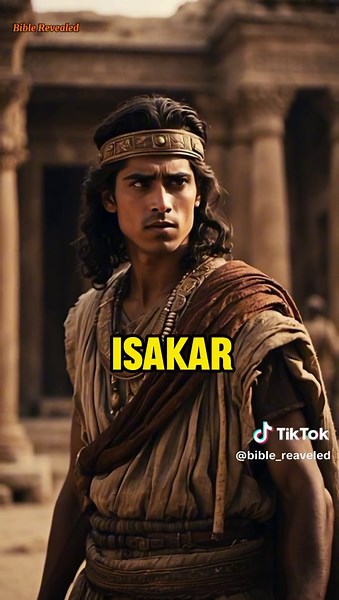 Issachar: Unraveling the Life and Legacy of Jacob's Fifth Son in the Bible