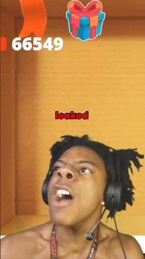 IShowSpeed leaked YouTubers phone numbers!