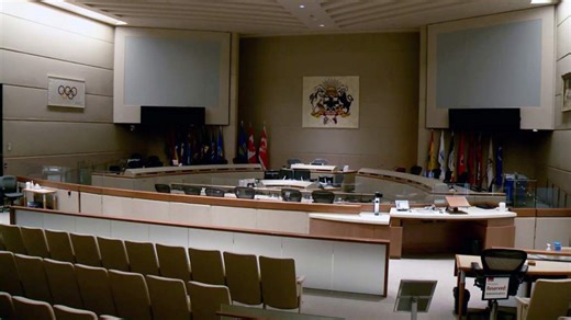 Here are the members of Calgary’s new city council, based on unofficial results