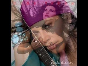 Olga tañon _ Tu amor